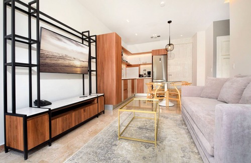 Zazil-ha Condo | 1BR Condo w/Rooftop Pool - Singular Dreams A206