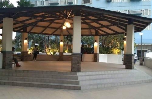 Pembo Apartment | 1BR Condotel Ridgewood Towers Taguig City #RW10