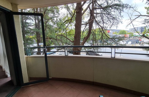 Canberra City Centre Apartment | 1BR Executive Apartment, in City Centre