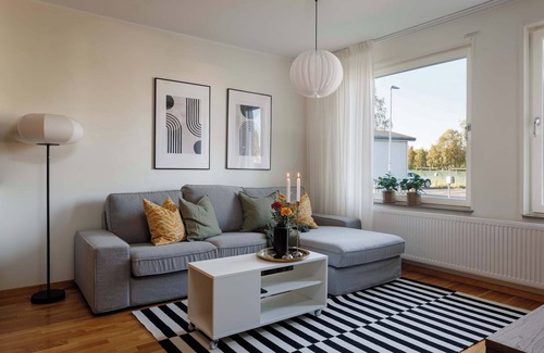 Boden Apartment | 1BR Executive Premium Suite