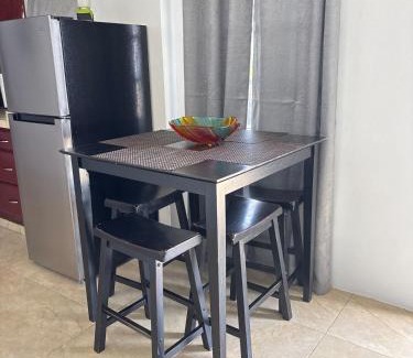 Estate Contant Apartment | 1BR Getaway with Breathtaking Views and King Bed