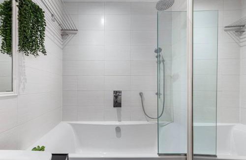 Knightsbridge Apartment | 1BR Harrods Hydepark Knightsbridge KB91