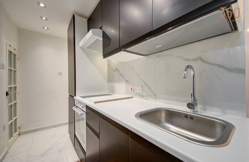 Valletta Apartment | 1BR home in the centre of Valletta