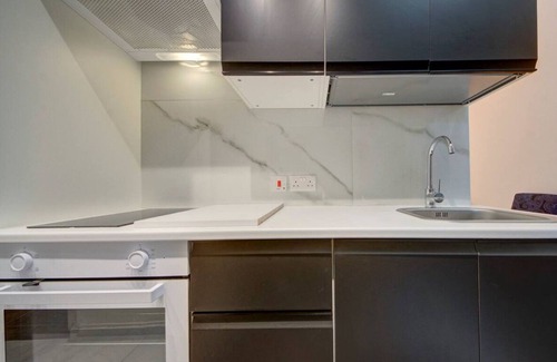 Valletta Apartment | 1BR home in the centre of Valletta