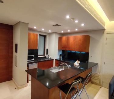 El Gouna Apartment | 1br in Ancient Sands - El Gouna