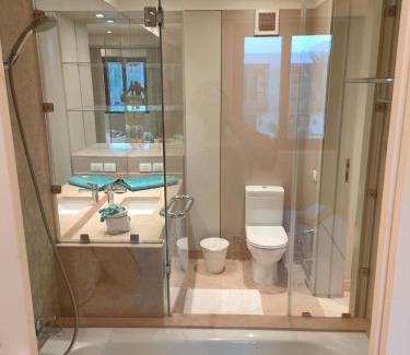 El Gouna Apartment | 1br in Ancient Sands - El Gouna