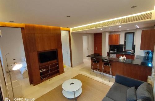El Gouna Apartment | 1br in Ancient Sands - El Gouna