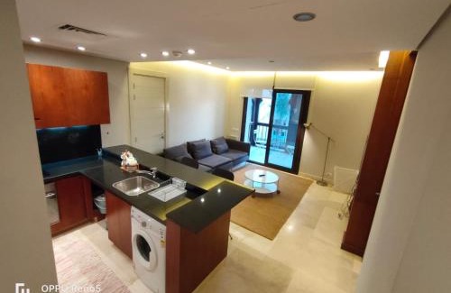 El Gouna Apartment | 1br in Ancient Sands - El Gouna