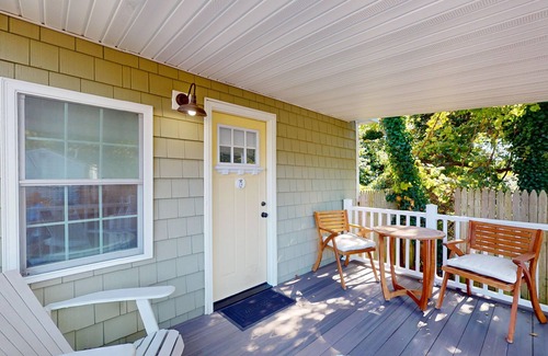 Lower Township House | 1BR King Bed Sofa Bed Sleeps 4 POOL - 15
