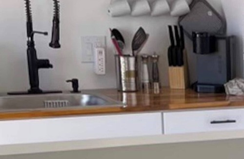 North Mountain House | 1BR Mountain casita