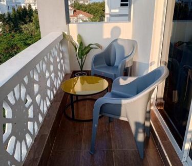 Central Province Apartment | 1Br-near beach and Prideinn Shanzu Mombasa Kenya