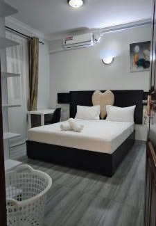 Central Province Apartment | 1Br-near beach and Prideinn Shanzu Mombasa Kenya