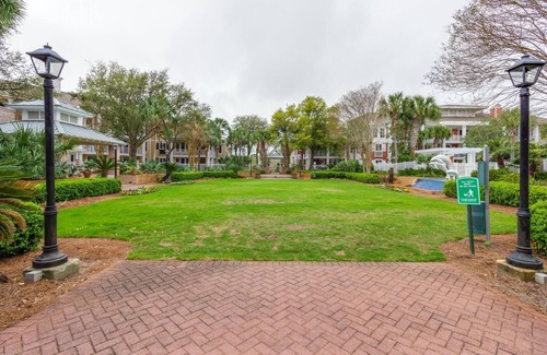 Baytowne Wharf Condo | 1BR Observation PT North Condo at Sandestin Golf and Beach Resort