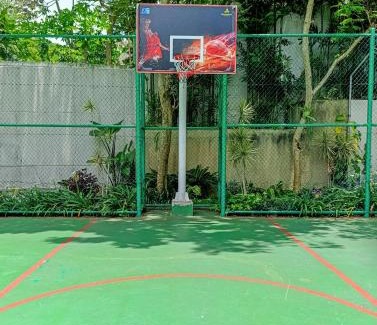 Bandung Apartment | 1BR Parahyangan Residences W Pool