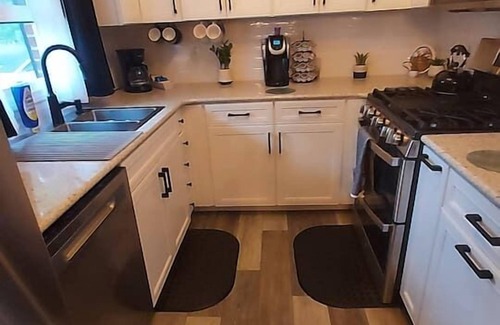Craigsville House | 1BR Retreat: Summersville Lake | 2h to Snowshoe