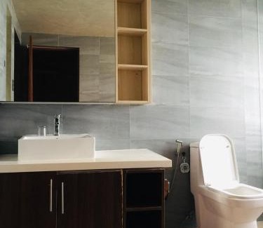 Kaunlaran Apartment | 1BR Service Condo in Cubao,QC 22011