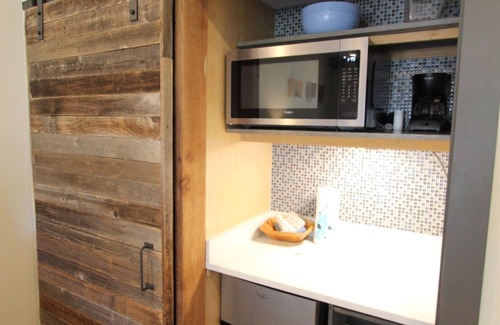 Copper Mountain Condo | 1BR ~ Ski-in/Ski-out ~ Renovated Hotel Style