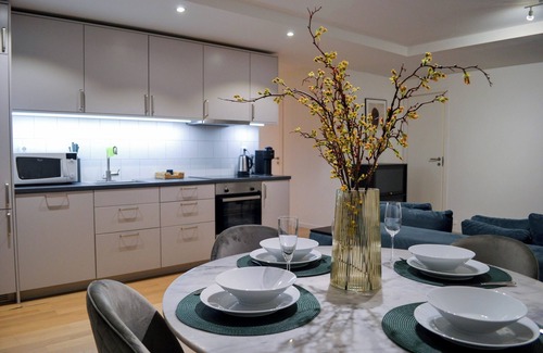Appelviken Apartment | 1br-stockholmstay-wifi-tv