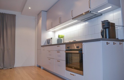 Appelviken Apartment | 1br-stockholmstay-wifi-tv