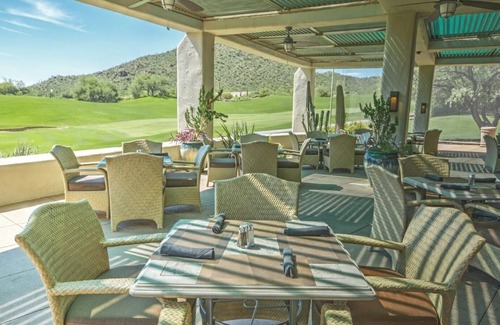 Starr Pass Condo | 1BR Suite @ the Starr Pass Golf