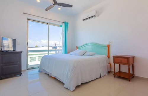Centro - Supmza 001 Hotel | 1BR with balcony