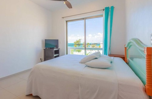 Centro - Supmza 001 Hotel | 1BR with balcony