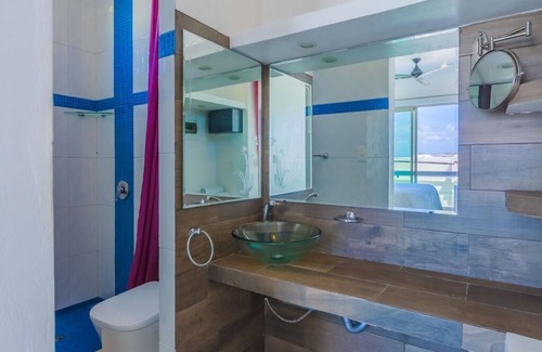 Centro - Supmza 001 Hotel | 1BR with balcony
