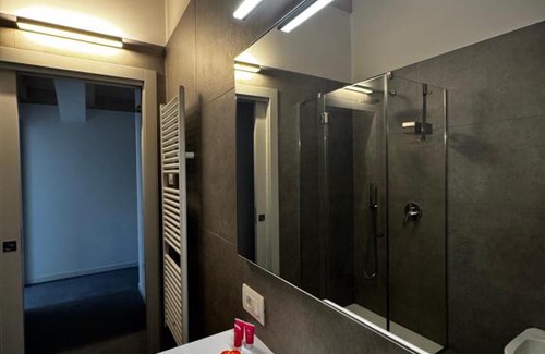 Arco Apartment | 1Dest - Rock'n'River Penthouse