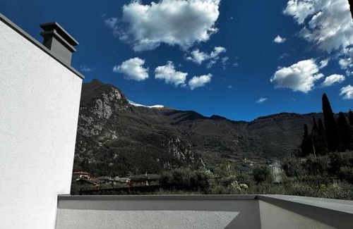 Arco Apartment | 1Dest - Rock'n'River Penthouse