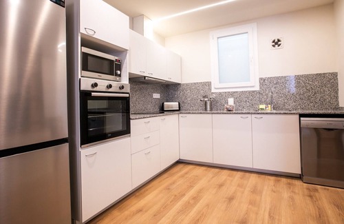 Gothic Quarter Apartment | 1ESC1056 - Fantastic apartment In Gotico