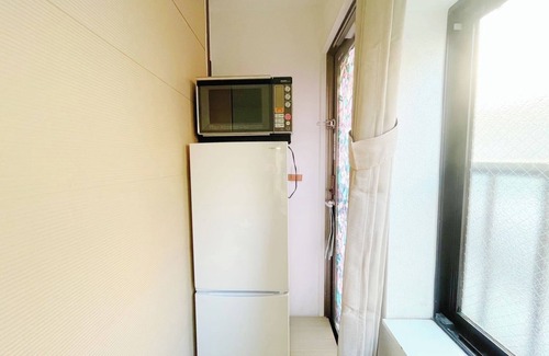 Kita Apartment | 1F Ikebukuro 10 minutes Shinjuku 15 minutes Shibuy/Kita-ku Tokyo