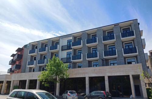 Rustavi Apartment | 1home