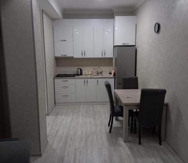 Rustavi Apartment | 1home