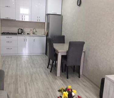 Rustavi Apartment | 1home