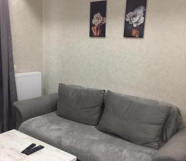 Rustavi Apartment | 1home