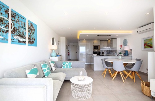 Praia da Luz Apartment | 1K Waterside - Praia da Luz