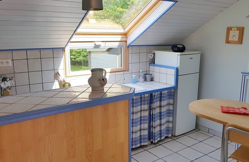 Crozon House | 1km from Morgat beach, sleeps 5, quiet hamlet
