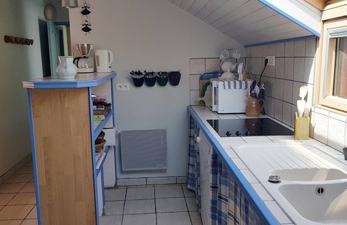 Crozon House | 1km from Morgat beach, sleeps 5, quiet hamlet
