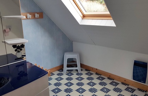 Crozon House | 1km from Morgat beach, sleeps 5, quiet hamlet