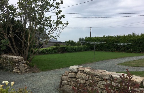 Penmarch House | 1km from the beach house typical Bigouden country