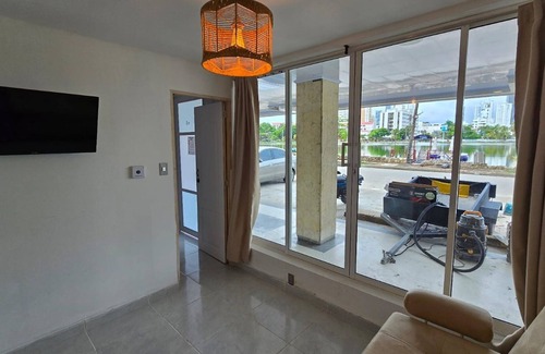 Cartagena District Apartment | 1L5 APARTAMENTO EN CARTAGENA