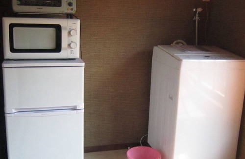 Numazu House | 1LDK cottage old private house B Comes with a special cypress bath/Numazu Shizuoka