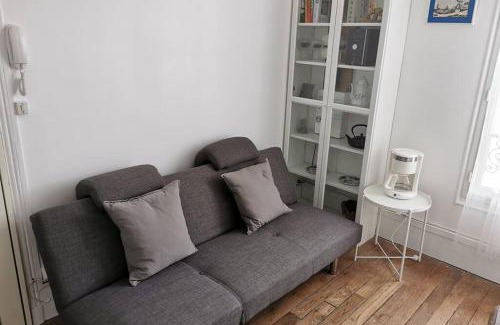Saint-Germain-en-Laye Apartment | 1min RER - St Germain En Laye Hyper Center - Wei&Pei Apartment