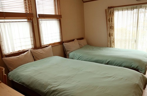 Sakyo Ward House | ★★★★★ 1Min walk from subway station. One of the best area in Central