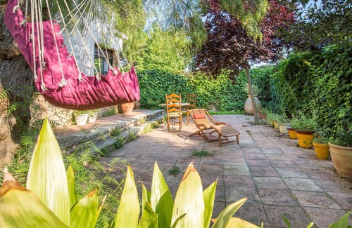 Llafranc Villa | 1MOR 02 - Cozy house located just 100 m from the beach of Llafranc,