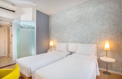 Kelapa Gading Barat Hotel | 1O1 URBAN Jakarta Kelapa Gading