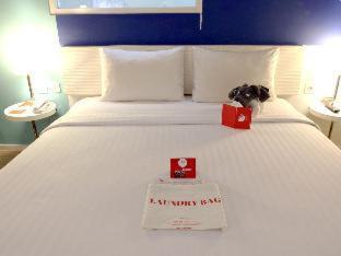 Kelapa Gading Barat Hotel | 1O1 URBAN Jakarta Kelapa Gading