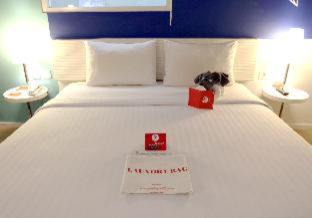 Kelapa Gading Barat Hotel | 1O1 URBAN Jakarta Kelapa Gading