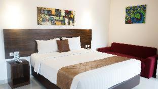 Kampung Bali Hotel | 1O1 URBAN Jakarta Thamrin