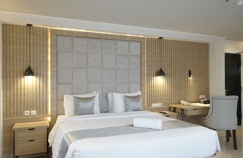 Kampung Bali Hotel | 1O1 URBAN Jakarta Thamrin